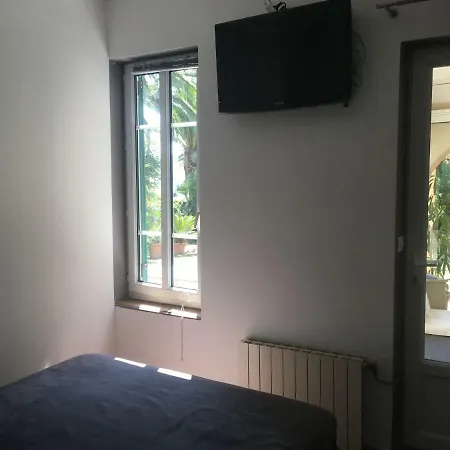 La Mandarinette 3* Ла-Сейн-сюр-Мер