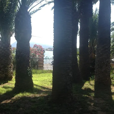 La Mandarinette Guest house 3*