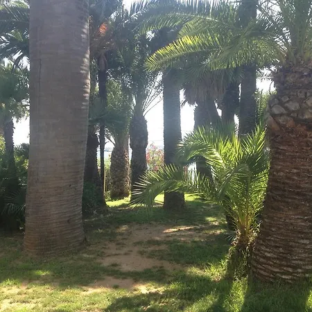 La Mandarinette 3* La Seyne-sur-Mer