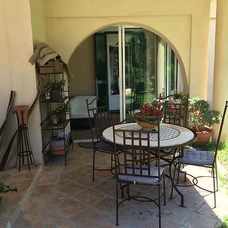 Guest house La Mandarinette La Seyne-sur-Mer
